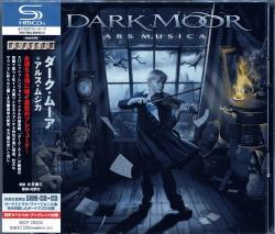 Dark Moor - Ars Musica