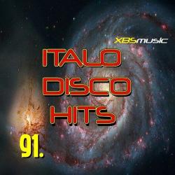 VA - Italo Disco Hits Vol. 91