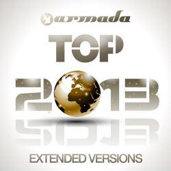 VA - Armada Top 2013