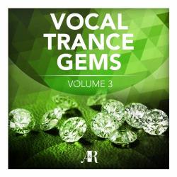 VA - Vocal Trance Gems Volume 3