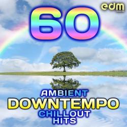 VA - 60 Ambient, Downtempo, Chillout Hits