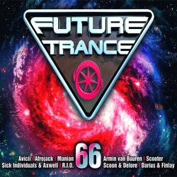 VA - Future Trance Vol.66