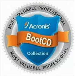 Acronis BootDVD 2013 Grub4Dos Edition 6614 BootDVD