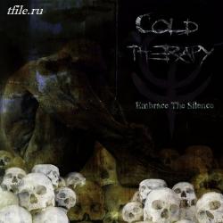 Cold Therapy - Embrace The Silence
