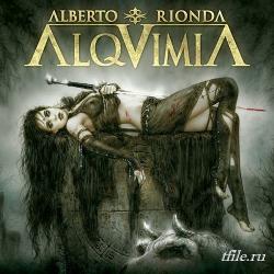 Alquimia de Alberto Rionda - Alquimia
