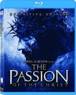   / The Passion of the Christ MVO