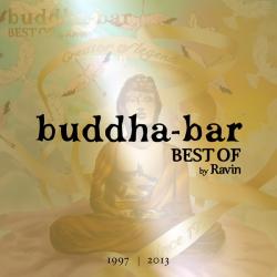 VA - Buddha-Bar Best Of (1997-2013)