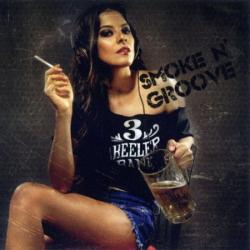 3 Wheeler Band - Smoke N' Groove