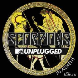 Scorpions - MTV Unplugged: Live In Athens (2CD)