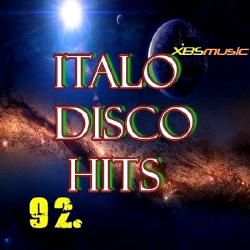VA - Italo Disco Hits Vol. 92