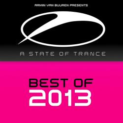 VA - Armin Van Buuren Presents A State Of Trance: Best Of 2013