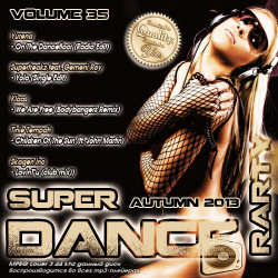 VA - Super Dance Party 35