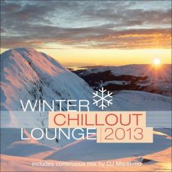 VA - Winter Chillout Lounge 2013