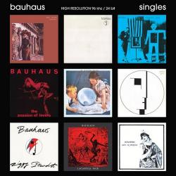 Bauhaus - Singles