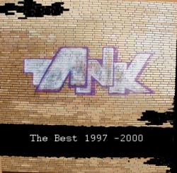 Tank - The Best 1997-2000