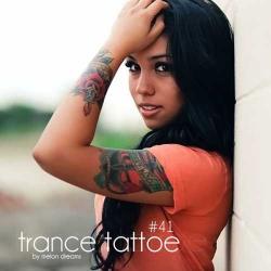 VA - Trance Tattoe #41