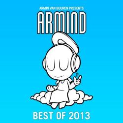 VA - Armind: Best of 2013