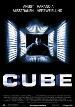  / Cube VO