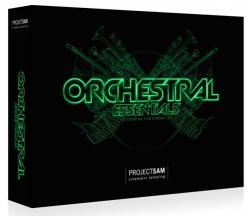 ProjectSam - Orchestral Essentials