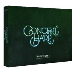 ProjectSam - Concert Harp EXP 1.3