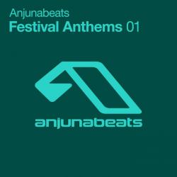 VA - Anjunabeats Festival Anthems 01