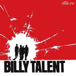Billy Talent - Billy Talent: 10th Anniversary Edition (2CD)