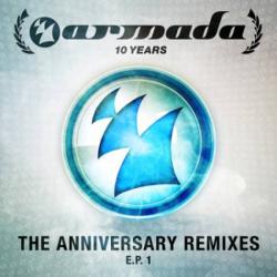VA - 10 Years Armada EP 1
