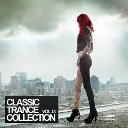 VA - Classic Trance Collection Vol.13