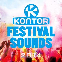 VA - Kontor Festival Sounds 2014