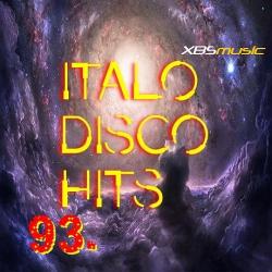 VA - Italo Disco Hits Vol. 93