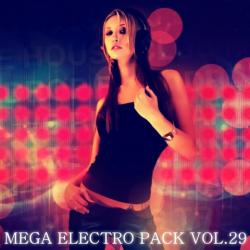 VA - Mega Electro Pack vol.29