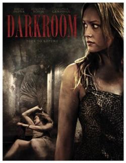   /  / Darkroom DVO