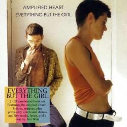 Everything But The Girl - Amplified Heart (2CD)