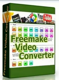 Freemake Video Converter 4.1.2.0