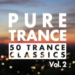 VA - Pure Trance Vol 2: 50 Trance Classics
