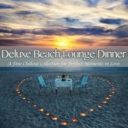 VA - Deluxe Beach Lounge Dinner