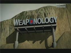 Discovery: :   / Discovery: Weaponology VO