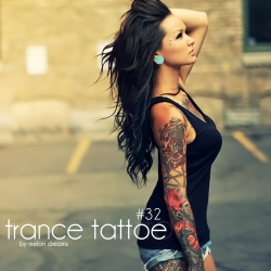 VA - Trance Tattoe 2013