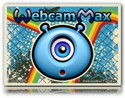WebcamMax 7.8.0.2 RePack