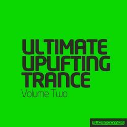 VA - Ultimate Uplifting Trance Volume Two