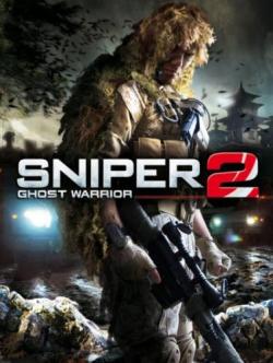    2 / Sniper Ghost Warrior 2