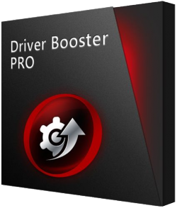 IObit Driver Booster PRO 1.1.0.551