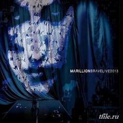 Marillion Brave Live 2013 (3CD)