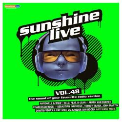 VA - Sunshine Live Vol. 48