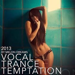 VA - Vocal Trance Temptation 2013