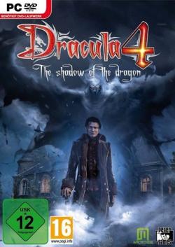 Дракула 4. Тень Дракона / Dracula 4: The Shadow of the Dragon