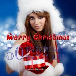 VA - Merry Christmas. 50 International Lounge Hits