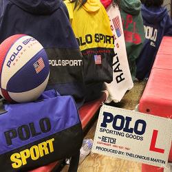 RetcH - Polo Sporting Goods