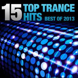 VA - 15 Top Trance Hits - Best Of 2013