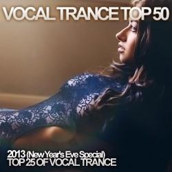 VA - Vocal Trance Top 50 2013